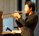10月24日 スペシャルセッション 「埼玉県ビッグバンド連盟 Special Band」代表:成田 孝満 10月24日 スペシャルセッション 「埼玉県ビッグバンド連盟 Special Band」代表:成田 孝満