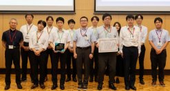 日立ソリューションズ・テクノロジー、デンソー主催のソフトウェアパートナー開発チーム表彰制度において2年連続優秀賞を受賞