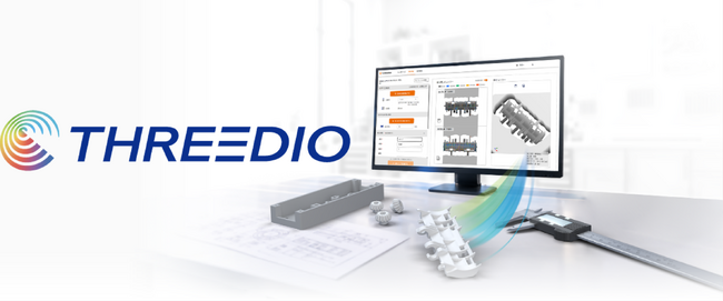 ブラザー、「THREEDIO」の無料モニター募集を開始