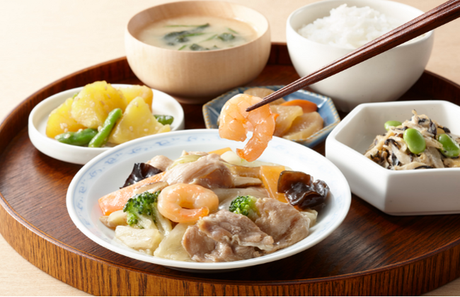 【ワタミの宅食】秋の健康的な食卓を応援！　2食分無料の「2週間おためしセット」を期間限定で販売開始　 ～10月新規オープンの岩手県エリアでも待望の初実施！～