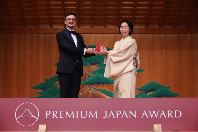 「PREMIUM JAPAN AWARD 2026」SAKE HUNDRED賞に「ふしきの」が選出。日本酒・料理・器の三位一体で新たな食文化を拓く取り組みを評価