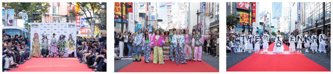 今秋で26回目！渋谷の街がランウェイ舞台となる「渋谷ファッションウィーク2026秋」3部構成のランウェイに多様なカルチャーが集結して観客を魅了！【SHIBUYA RUNWAY】をレポート！