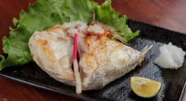 【汐留】3時間飲み放題付き5,500円!真鯛のカマ塩焼きや〆まで堪能する『鯛茶TOKYO』の忘新年会限定コースが11/1より登場 【汐留】3時間飲み放題付き5,500円!真鯛のカマ塩焼きや〆まで堪能する『鯛茶TOKYO』の忘新年会限定コースが11/1より登場