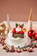 TAMAGOYAのクリスマスケーキ TAMAGOYAのクリスマスケーキ