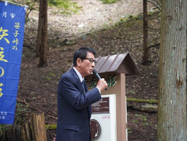 杉良太郎特別防犯対策監「面倒くさがらずに対策を」　伍代夏子・EXILE 松本利夫・EXILE ATSUSHI特別防犯支援官らと共に特殊詐欺被害防止訴え