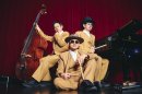 H ZETTRIO H ZETTRIO