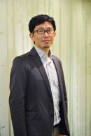 登壇者　渡部 亮太(株式会社コーソル 技術統括)