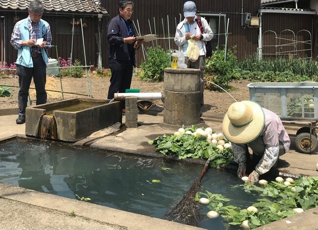 講座「地域活動の魅力」を開催します