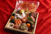 山人-oga-の料理長が手がける数量限定「山人のおせち 2027」予約販売開始