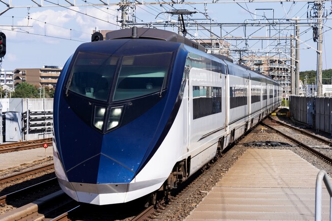 2026年11月21日(土)京成線ダイヤ改正を実施します