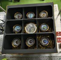 火星衛星探査機MMX打ち上げ成功～立教大学理学部が望遠カメラ(TENGOO)・広角分光カメラ(OROCHI)の開発を担当～