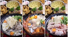 【大分】生ビールやカボスサワーなど全51種・120分飲み放題付き!牡蠣小屋『俺の牡蠣』が「厳選牡蠣鍋」など、忘年会に最適な冬の鍋コース3種を11/1より提供 【大分】生ビールやカボスサワーなど全51種・120分飲み放題付き!牡蠣小屋『俺の牡蠣』が「厳選牡蠣鍋」など、忘年会に最適な冬の鍋コース3種を11/1より提供