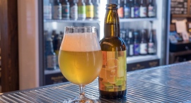 【札幌・大通】お客様のアイデアを次のオリジナルビールに!8〜10種を飲み比べて語る『クラフトビール100 札幌』1周年記念・共創イベント第1回を10/21開催 【札幌・大通】お客様のアイデアを次のオリジナルビールに!8〜10種を飲み比べて語る『クラフトビール100 札幌』1周年記念・共創イベント第1回を10/21開催