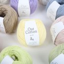 毛糸「Oat Cotton」