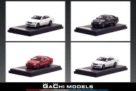 クラウンの新時代を切り拓いた『ゼロクラウン』2005年式クラウン アスリートが1/64スケールで登場