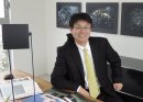 増田 文彦 氏 増田 文彦 氏