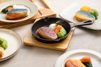冷凍介護食を用いた大阪公立大学の研究　国際学術誌「Discover Food」に8月31日付で掲載
