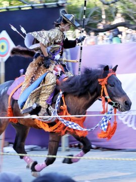 町田時代祭り2026(11amaoto/2023愛するまちだフォトコンテスト受賞作品) 町田時代祭り2026(11amaoto/2023愛するまちだフォトコンテスト受賞作品)