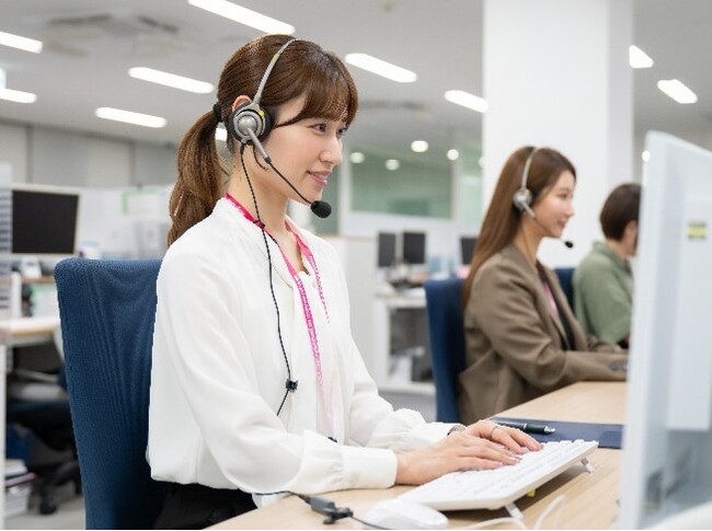 ＜コールセンターサービスを展開するＴＫＣカスタマーサポートサービス株式会社＞HDI-Japan「クオリティ格付け」で最高評価の「三つ星」を６年連続で獲得