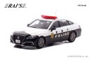 警視庁高速道路交通警察隊車両(速223):左前 警視庁高速道路交通警察隊車両(速223):左前