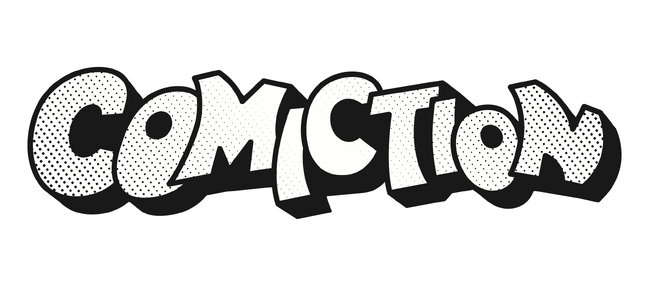 丸善ジュンク堂書店は、コミックの新しい楽しみ方を提案するブランド「COMICTION［コミクション］」をスタートします