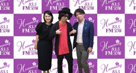 【エフエム宝塚 - 弁理士おっくんのアイデア革命】俳優・古川時男さんが語る、ハンディキャップを「武器」に変える発想 【エフエム宝塚 - 弁理士おっくんのアイデア革命】俳優・古川時男さんが語る、ハンディキャップを「武器」に変える発想