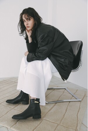 【銀座かねまつ】2026 Winter Collection -新ビジュアル解禁のお知らせ