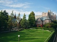 明治学院大学が11/7(土)に「第7回明治学院大学ボランティア大賞」開催