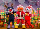 クリスマス限定の特別ステージ クリスマス限定の特別ステージ