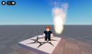 Roblox演習作品例1 Roblox演習作品例1
