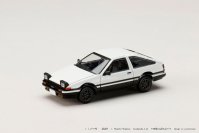 【頭文字D】あの人気シリーズが再び登場！