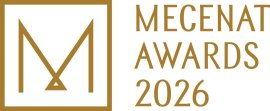「メセナアワード2026」ロゴ 「メセナアワード2026」ロゴ