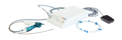 血栓除去デバイス「Rotarex™」、国内初の臨床使用　10月1日より保険適用、下肢動脈の血栓性病変に新たな治療選択肢