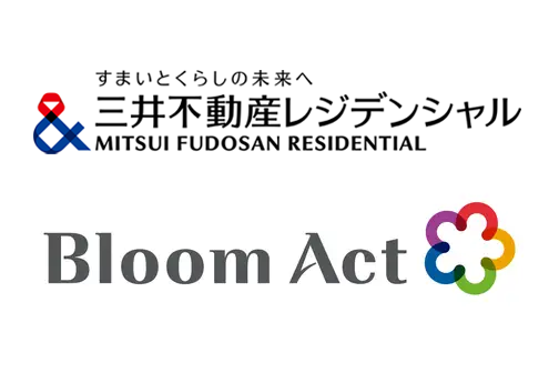 三井不動産レジデンシャルが資料動画化サービス「SPOKES」を導入。営業現場での動画活用の拡大を促進