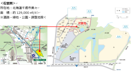 位置図 位置図