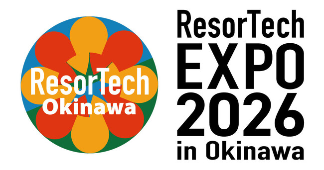 アールスリーインスティテュート、「ResorTech EXPO 2026 in Okinawa」に合同出展