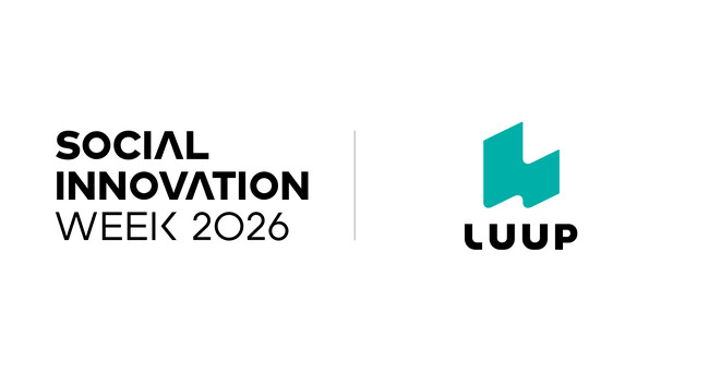 Luup、「SOCIAL INNOVATION WEEK 2026」に参画