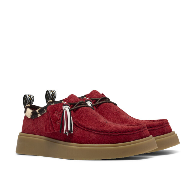 Clarks 2026年秋冬コレクション「Torview」新作