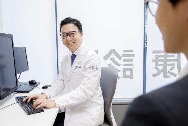 MYメディカルクリニック、職員向けにインフルエンザ予防接種を院内で実施