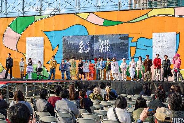 【福岡大学】西日本最大級の学園祭 「第71回七隈祭」「第28回雅祭」「第45回医学祭」 開催（11/1～11/3）
