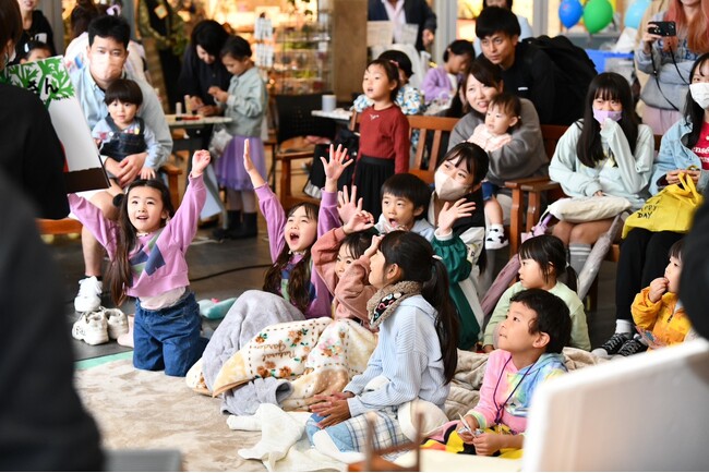 こどもまんなか！地域とつながる「第6回 こども食堂びより」10月31日（土）イオンタウンふじみ野で開催