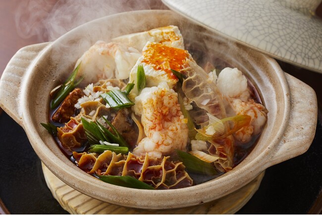 【大阪・十三】ホテルプラザオーサカの中国料理「大湖苑」、新料理長に藤本真吾が就任。2027年のサウナ新設を見据えた