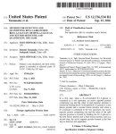US特許証詳細 US特許証詳細