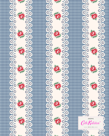 【Cath Kidston】「THE ARCHIVE PROJECT」アーカイブアートのSNS投票、人気ランキングTOP５発表！