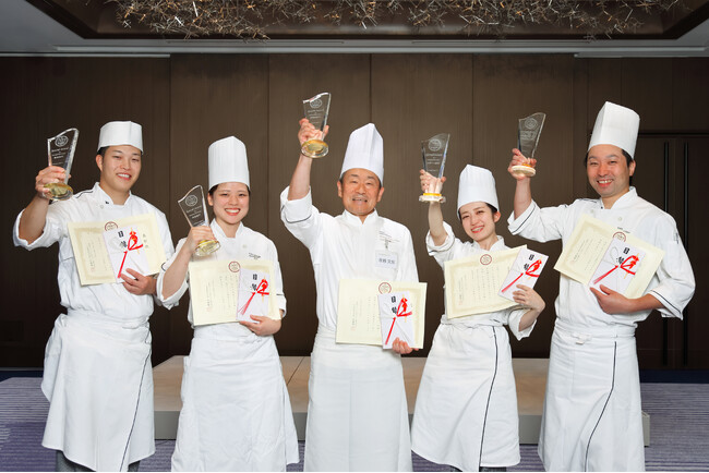 全国の料理人の創意工夫が集結しオリジナリティあふれる逸品が誕生　東急リゾーツ＆ステイ社内レシピコンクール「ごちそうレシピ 2026 」開催