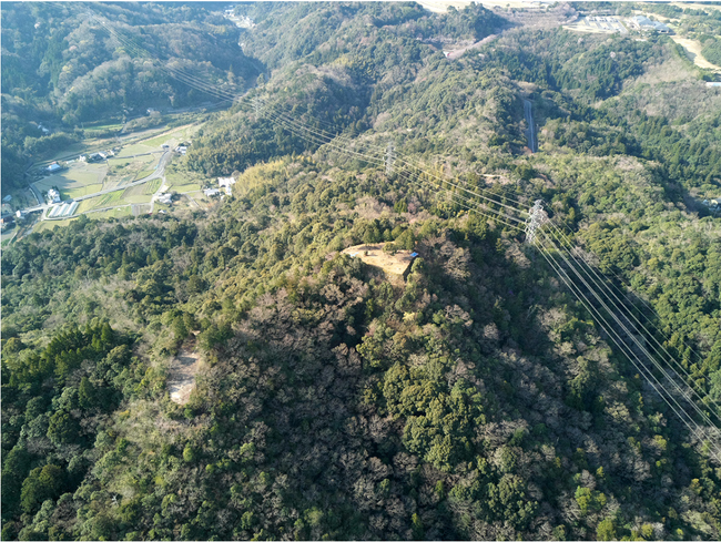 【徳島市】徳島市立考古資料館「豊臣兄弟!」主人公羽柴秀長が攻めた城 一宮城跡を歩くを開催!