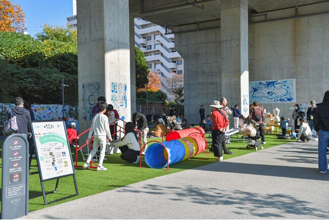 11月21日(土)「星天qlayフェス」を開催【相鉄ビルマネジメント】