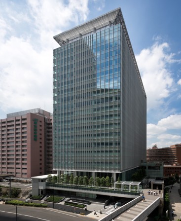 JR南新宿ビルを運用資産とした長期保有型ファンドの構築について