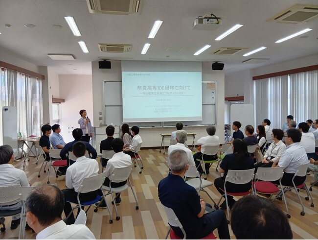 Panasonic×KOSEN包括連携協定事業活動報告(2026年度第2四半期)