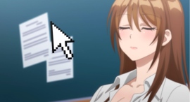 TVアニメ『マウスカーソルで現実を操作できるようになったので、女の子をいっぱいクリックしまーす』特番「オーディオコメンタリー」のあらすじ・カット公開! TVアニメ『マウスカーソルで現実を操作できるようになったので、女の子をいっぱいクリックしまーす』特番「オーディオコメンタリー」のあらすじ・カット公開!